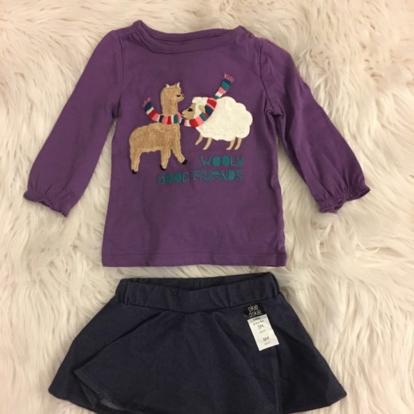 NWT | Baby girl | 3-6 month | 8 item clothing lot - Picture 13 of 16